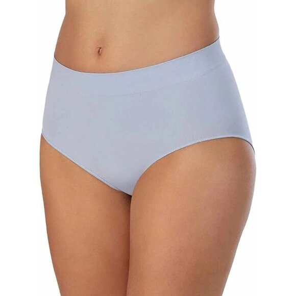 Carole Hochman Other - NEW Carole Hochman Women's Size S 5-Pack Seamless Brief Silky Soft Full Coverage